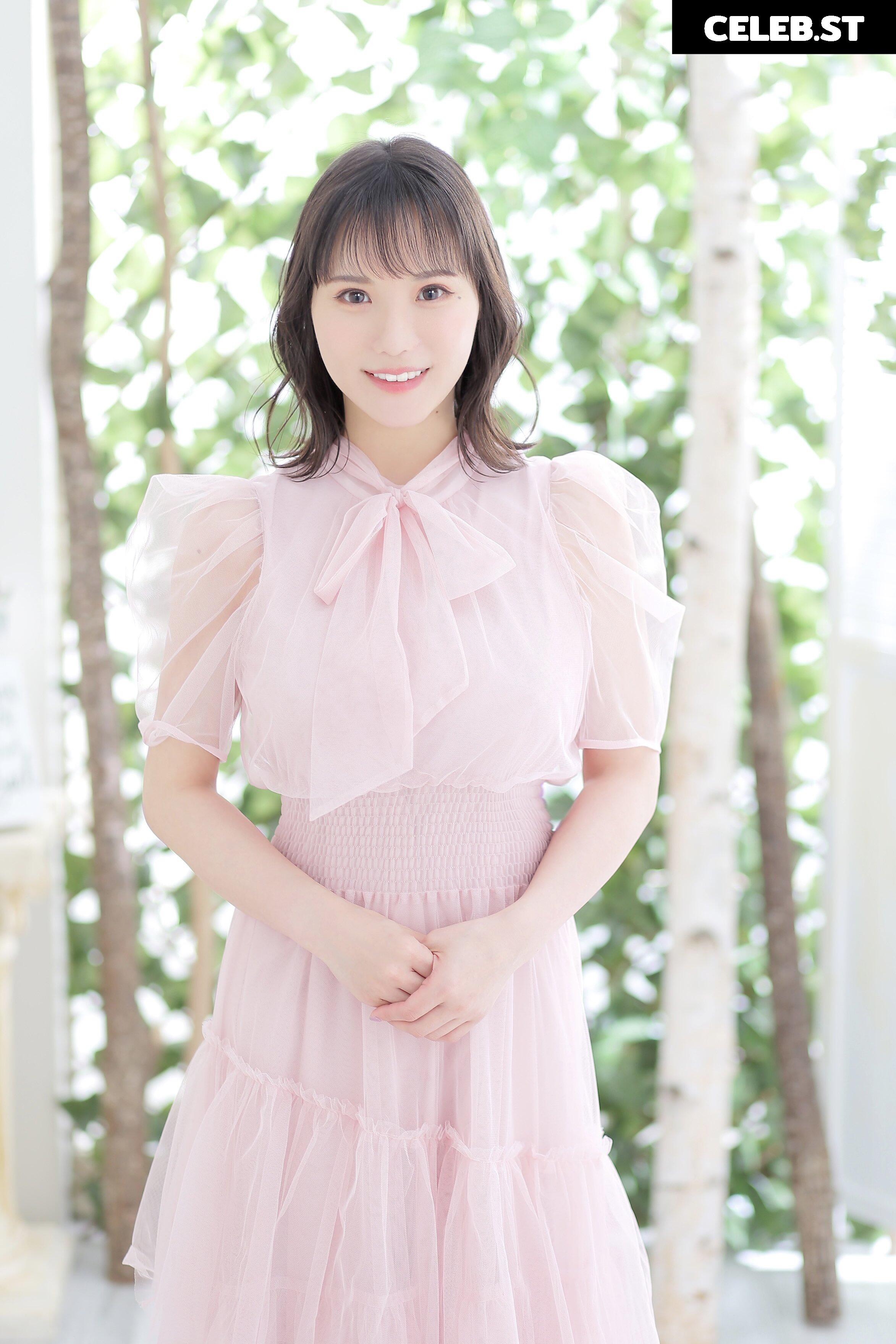Kaho Shibuya Image 24408674