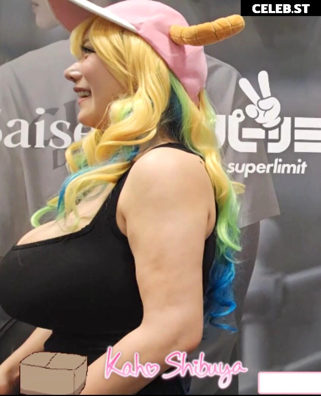 Kaho Shibuya Image 24408090