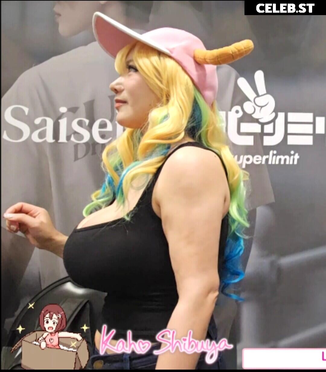 Kaho Shibuya Image 24408096