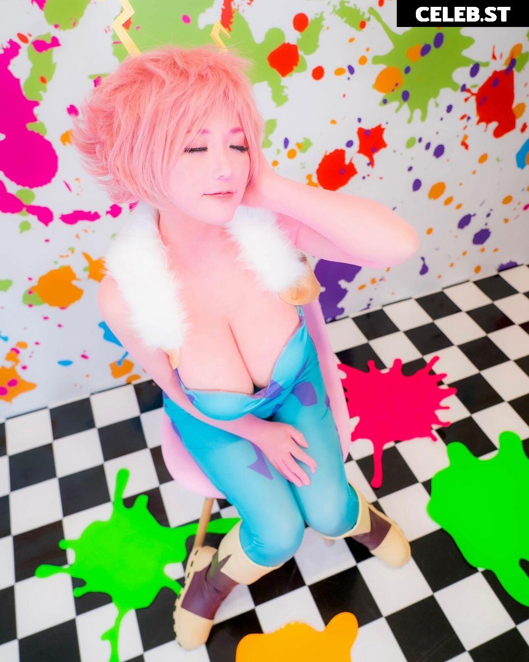 Kaho Shibuya Image 24408016