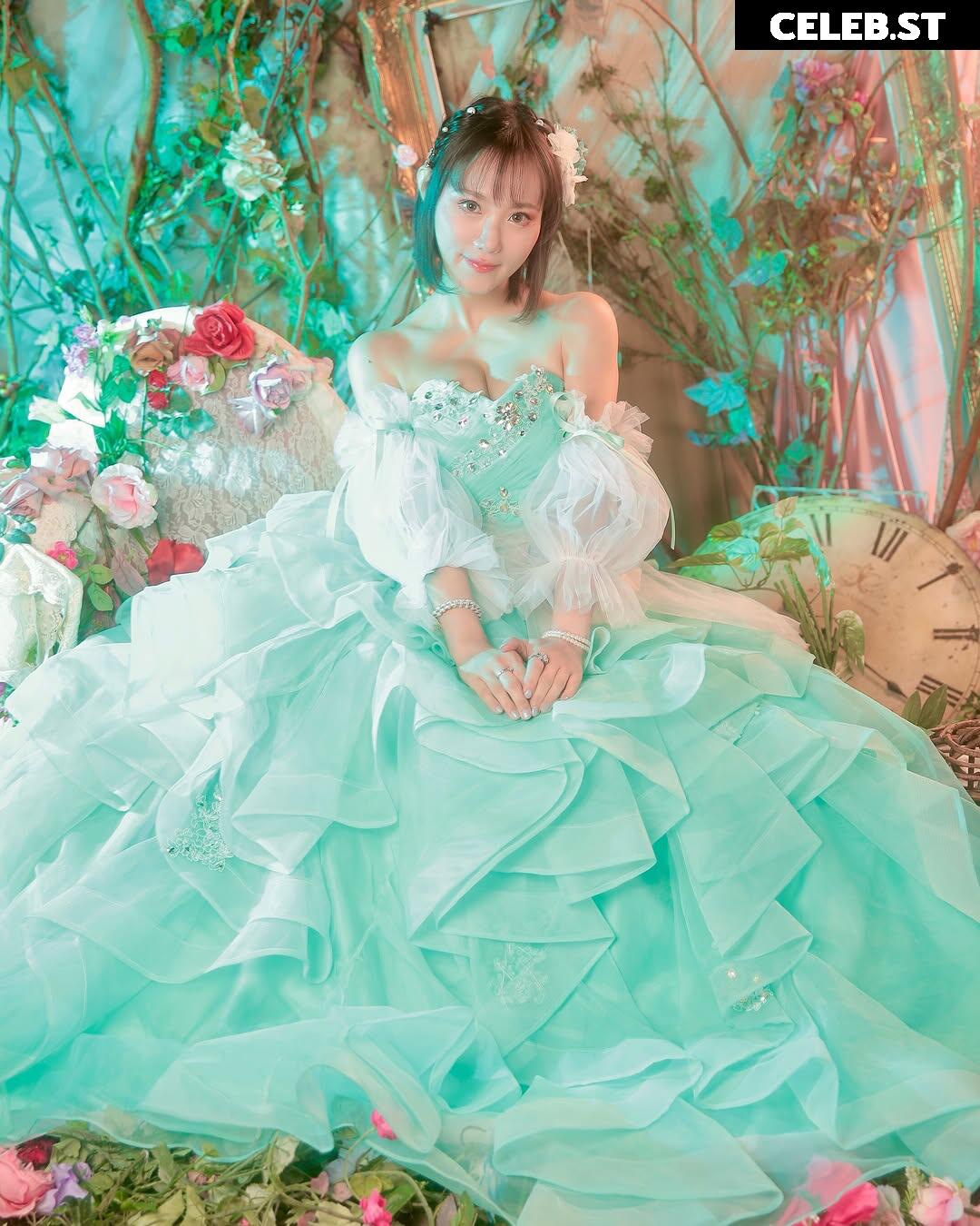 Kaho Shibuya Image 24408393