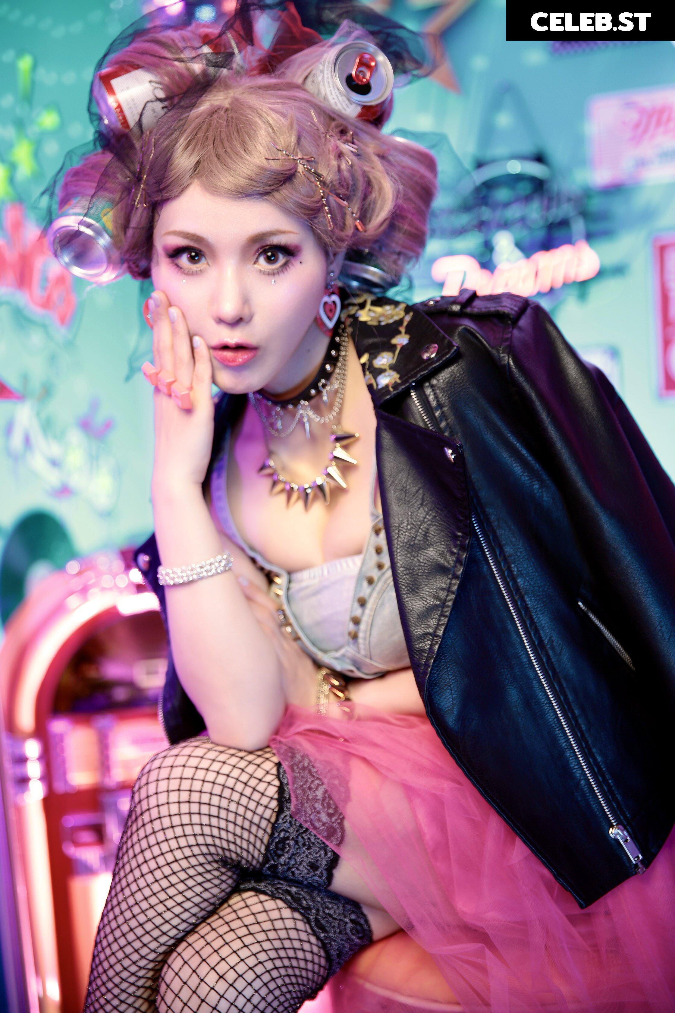 Kaho Shibuya Image 24408365