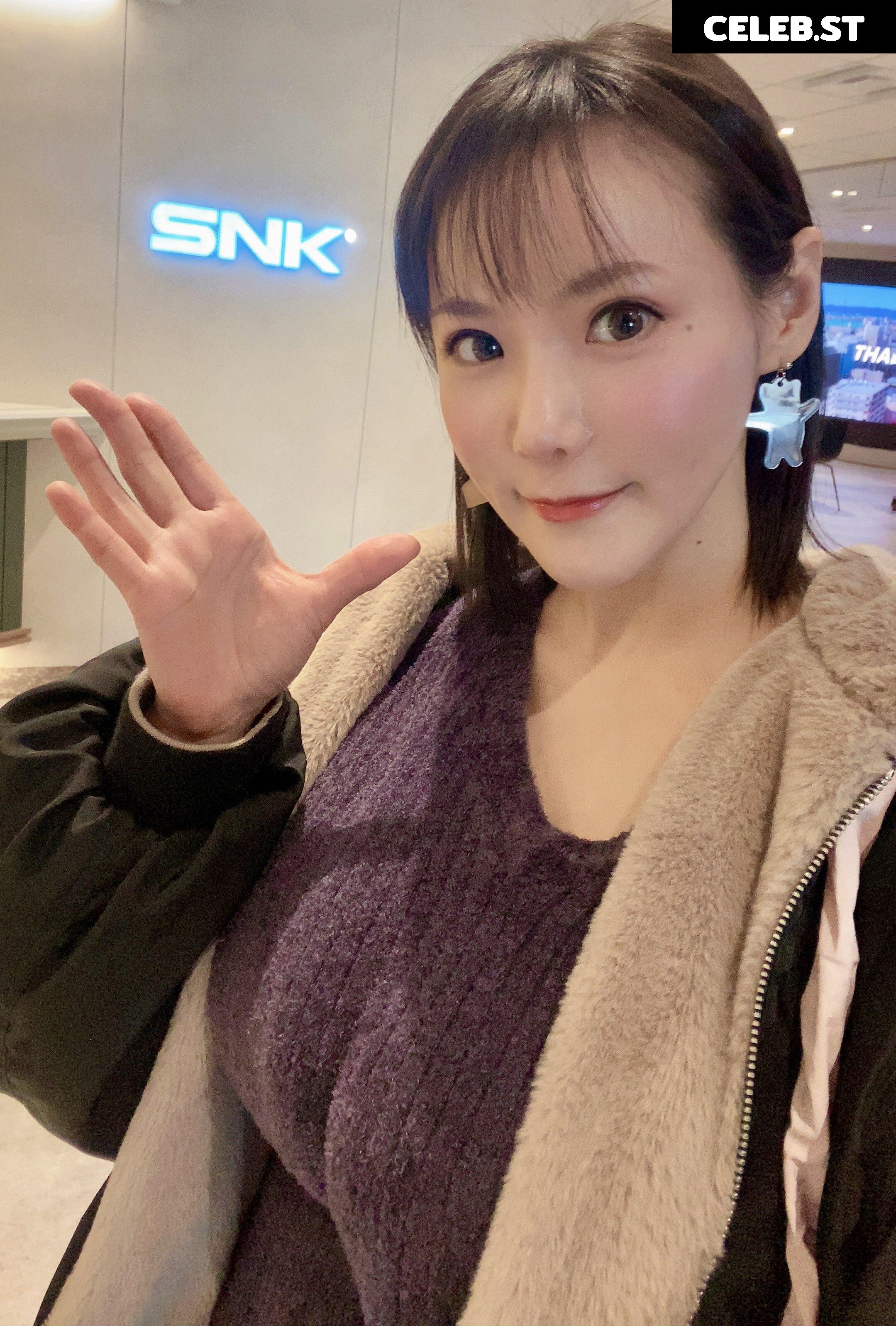 Kaho Shibuya Image 24408350
