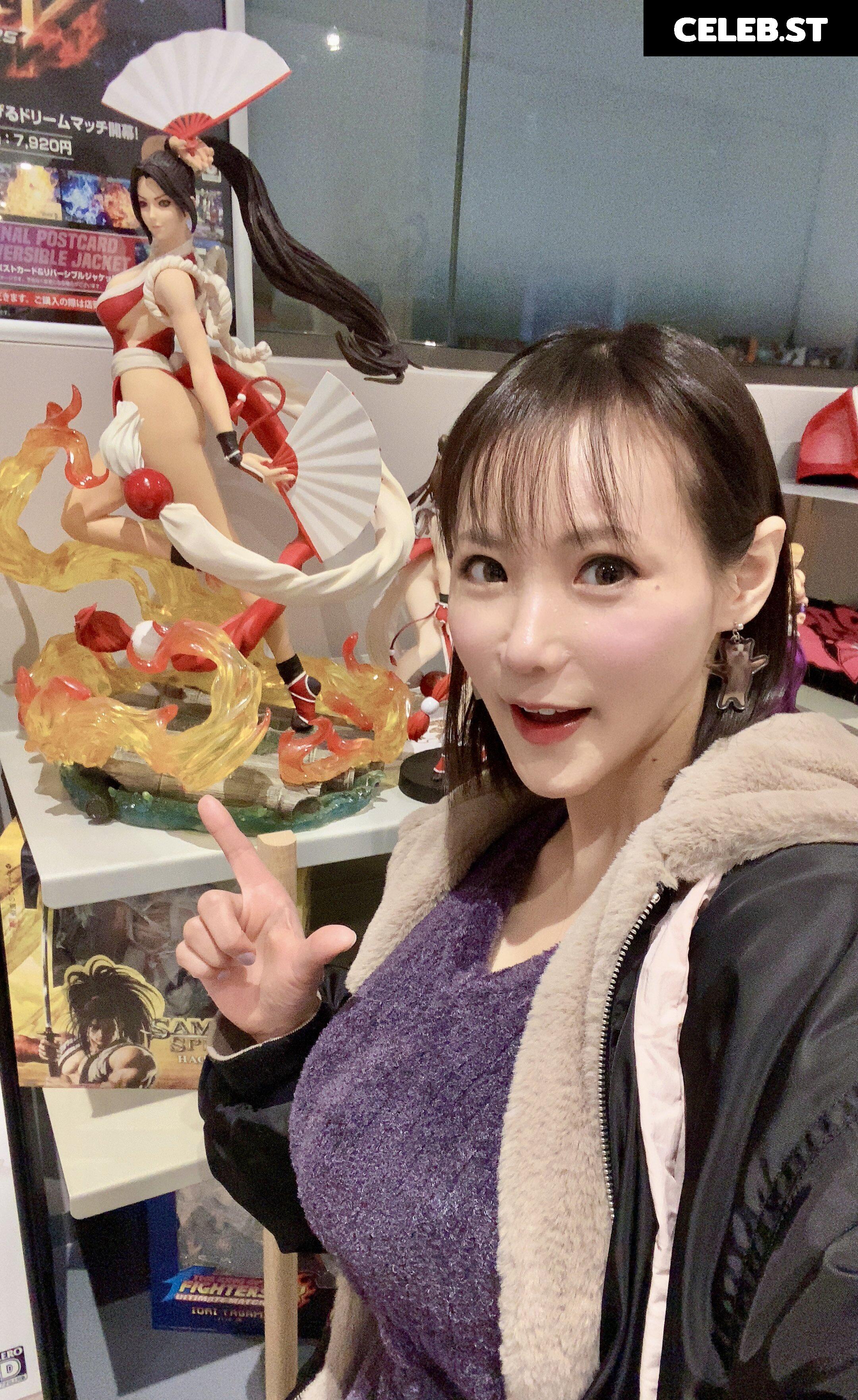 Kaho Shibuya Image 24408348