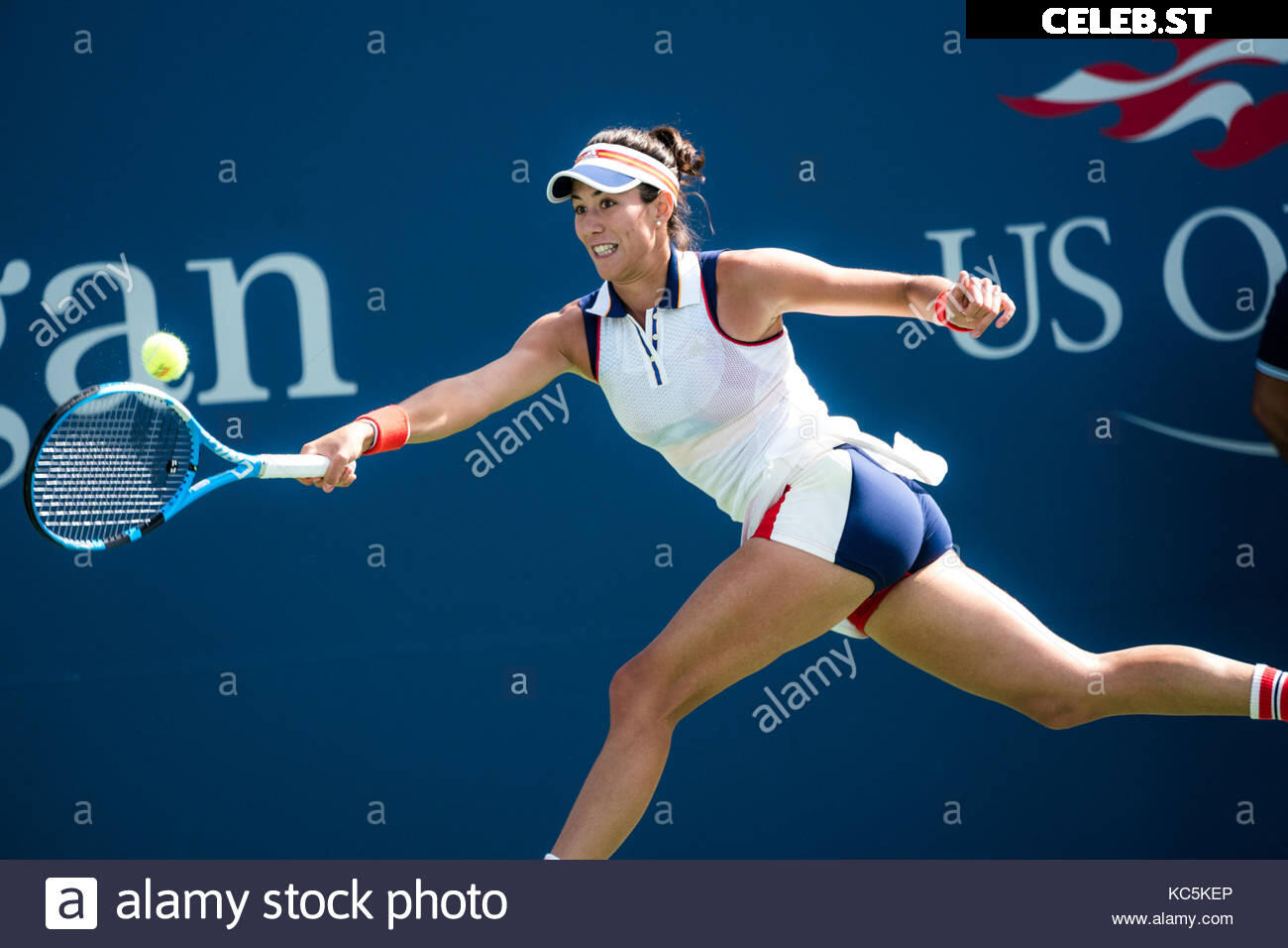 Garbiñe Muguruza Image 24405981