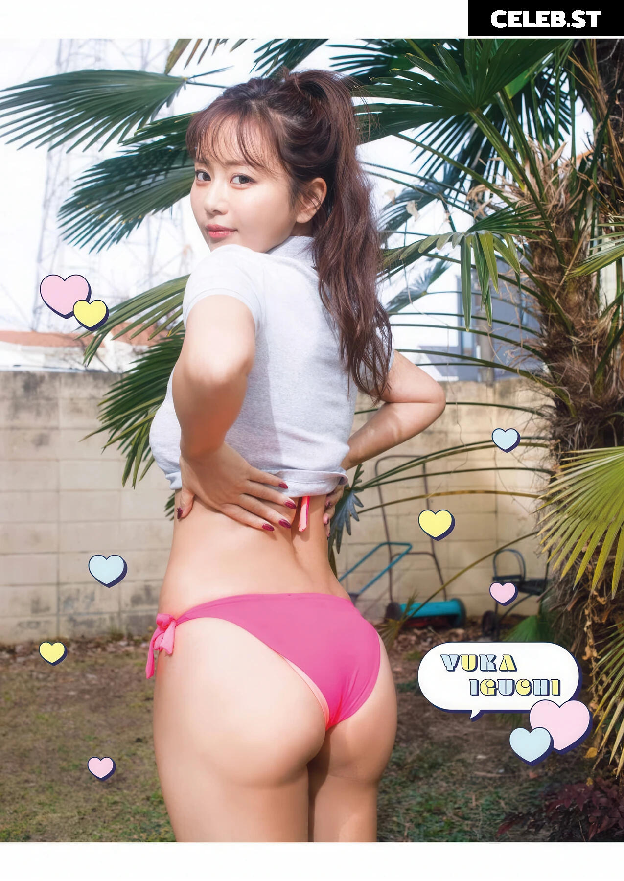 Yuka Iguchi 井口裕香 / いぐちゆか Image 24405144