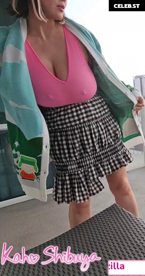 Kaho Shibuya Image 24407999
