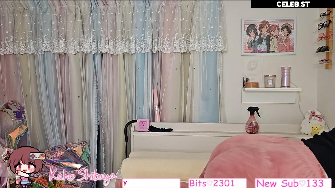 Kaho Shibuya Image 24407937