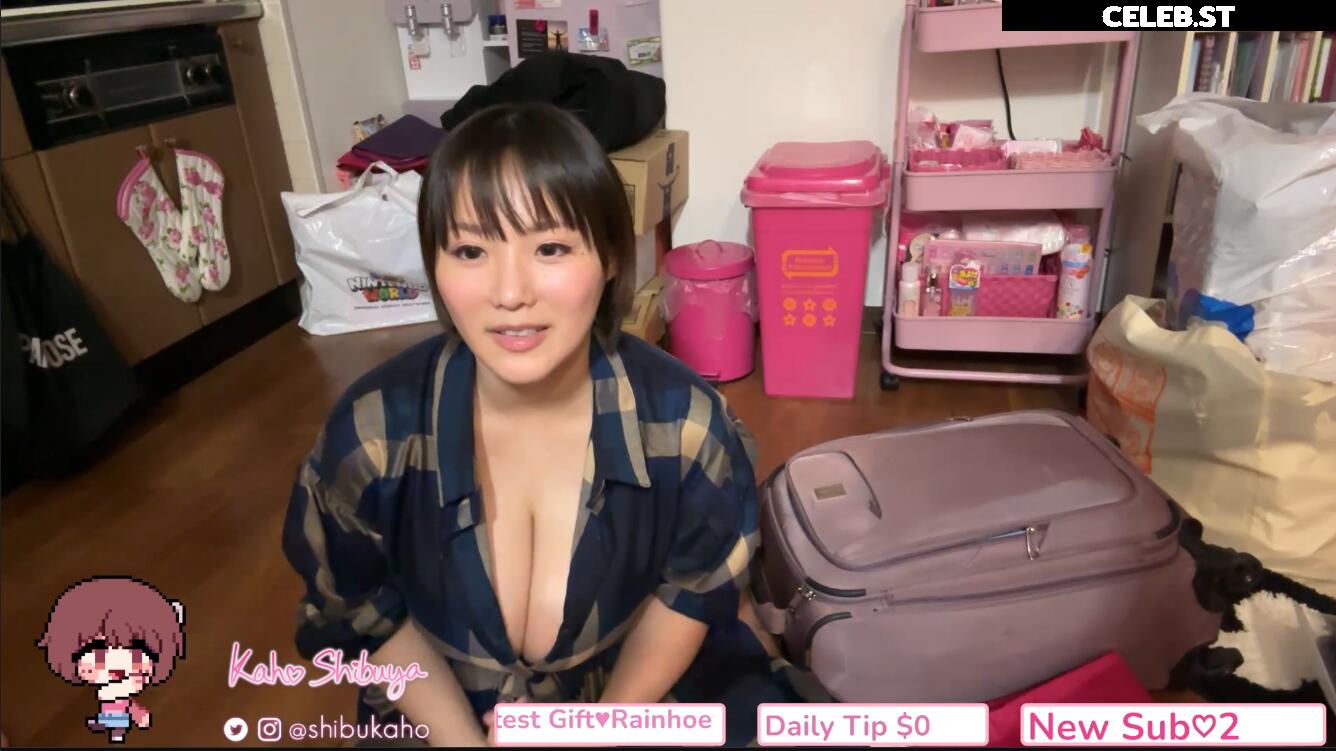 Kaho Shibuya Image 24407536