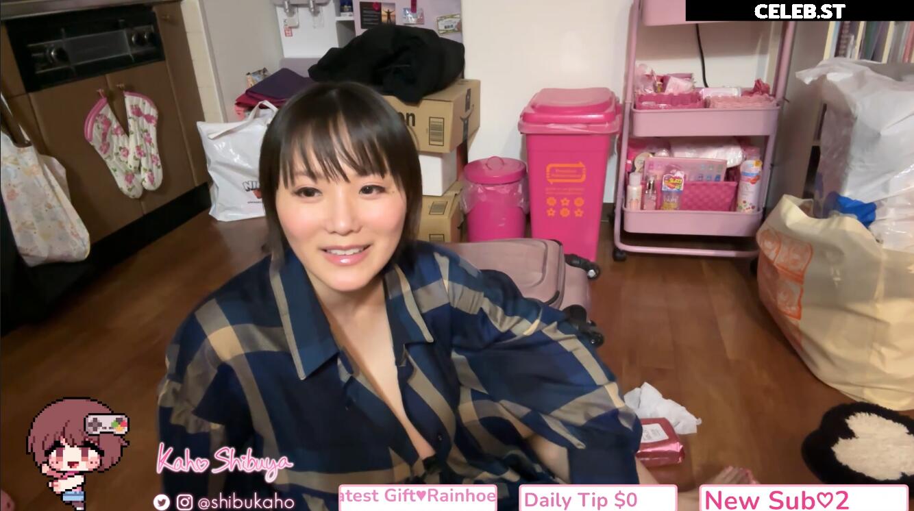 Kaho Shibuya Image 24407538