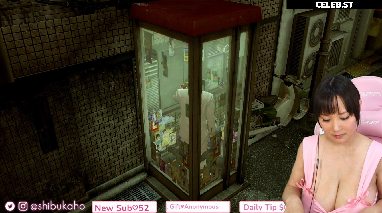 Kaho Shibuya Image 24407198