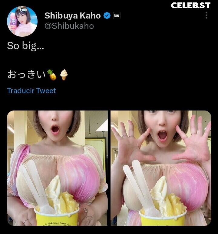 Kaho Shibuya Image 24407130