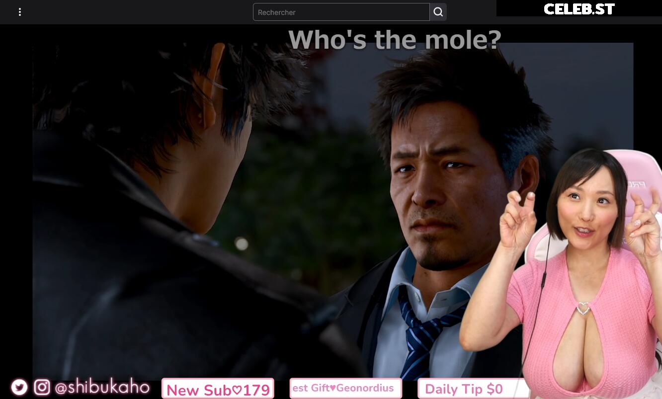 Kaho Shibuya Image 24407145