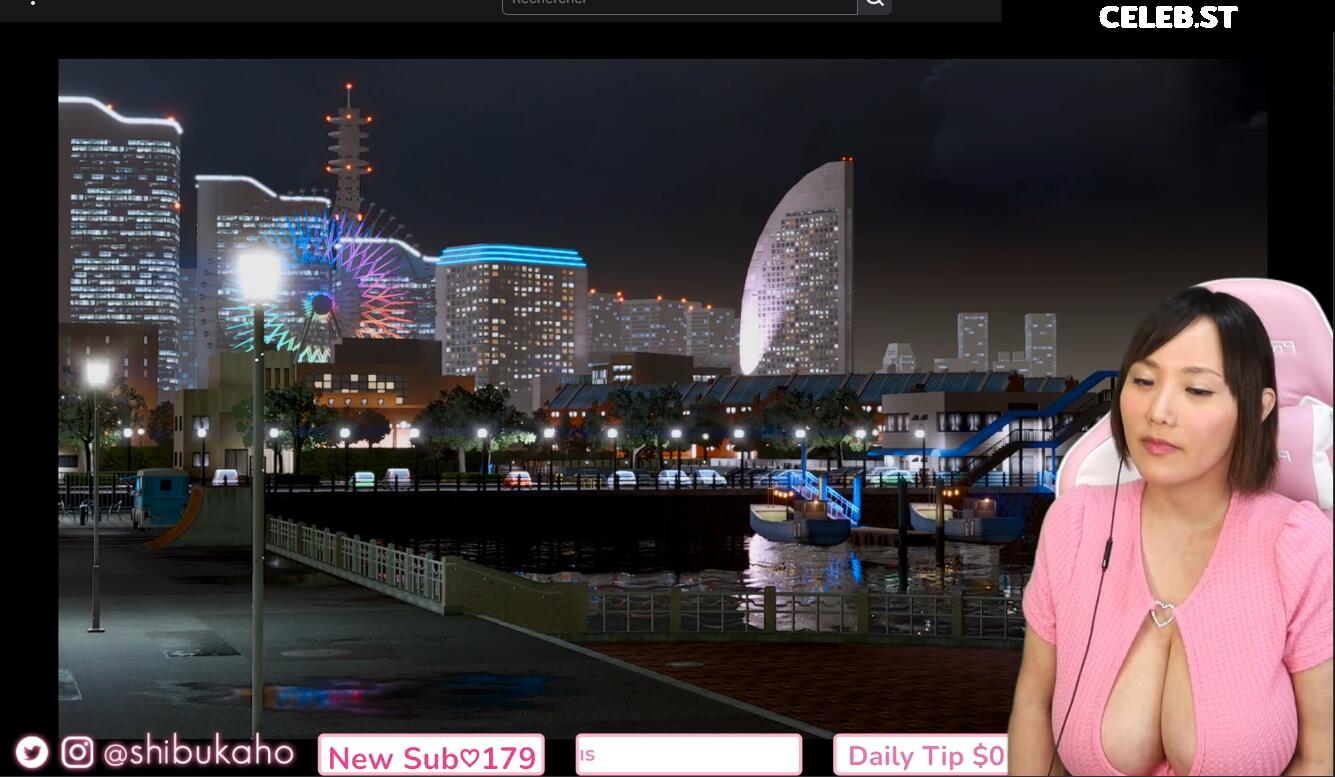 Kaho Shibuya Image 24407148