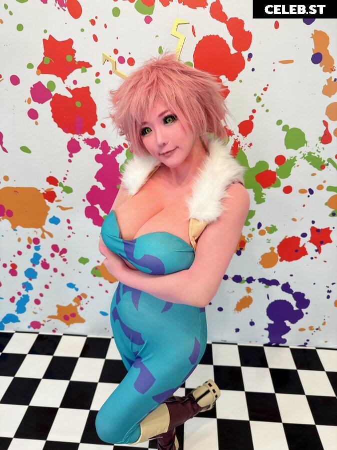 Kaho Shibuya Image 24407020