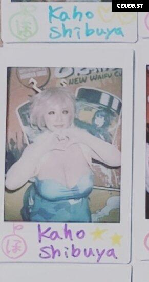 Kaho Shibuya Image 24407013