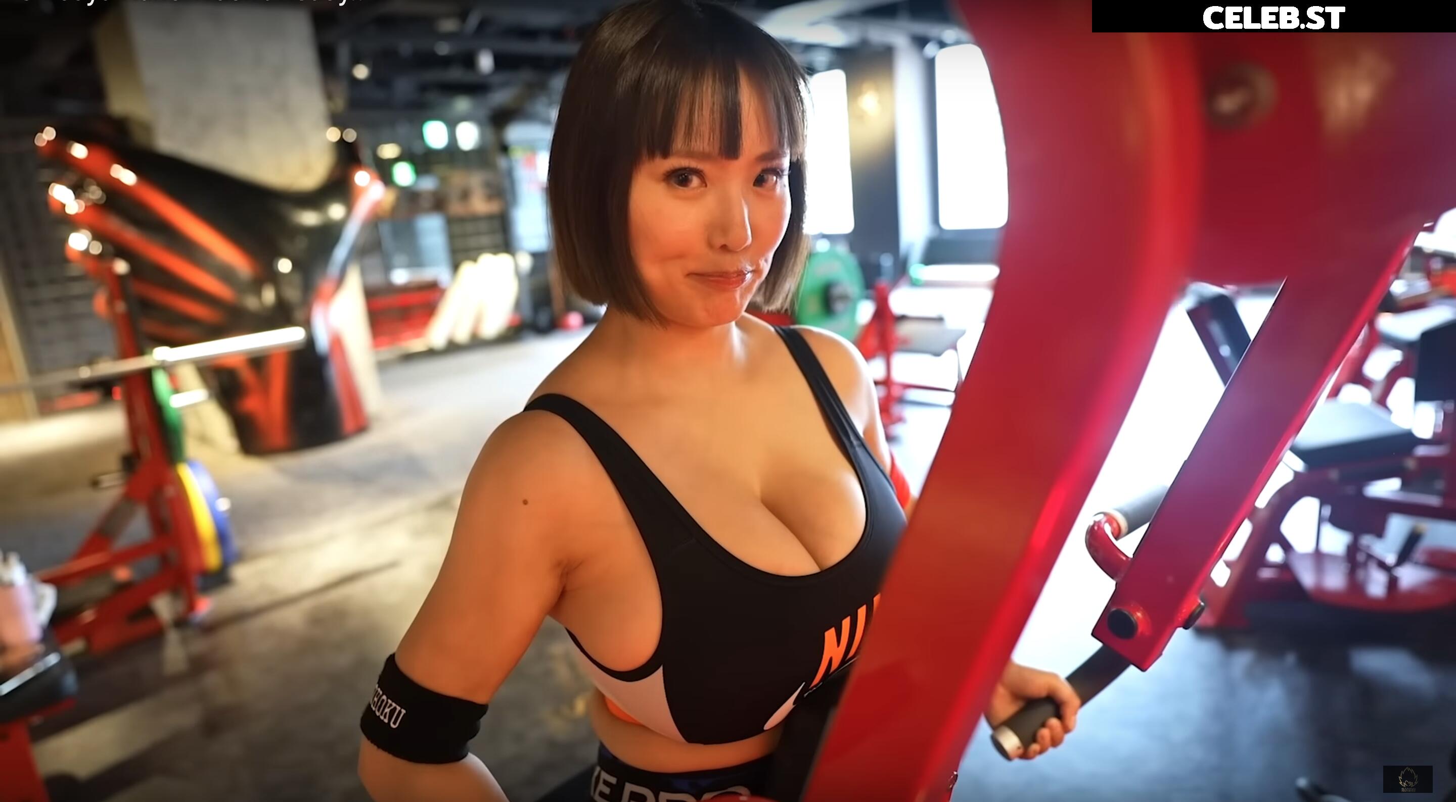Kaho Shibuya Image 24407079