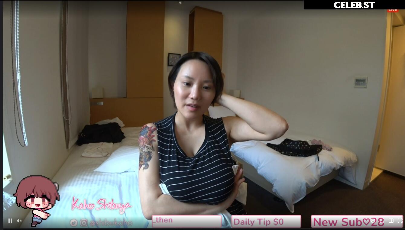 Kaho Shibuya Image 24407255