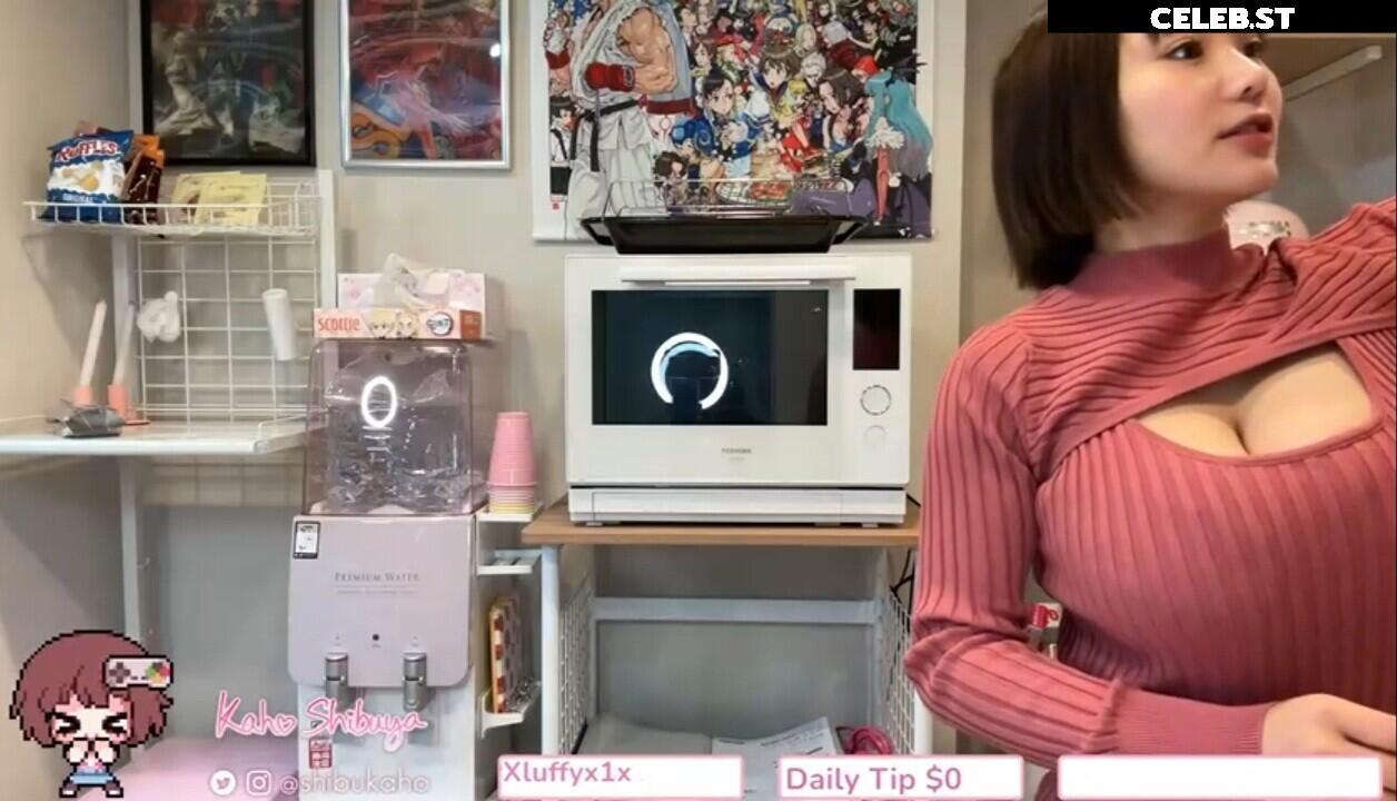 Kaho Shibuya Image 24406825