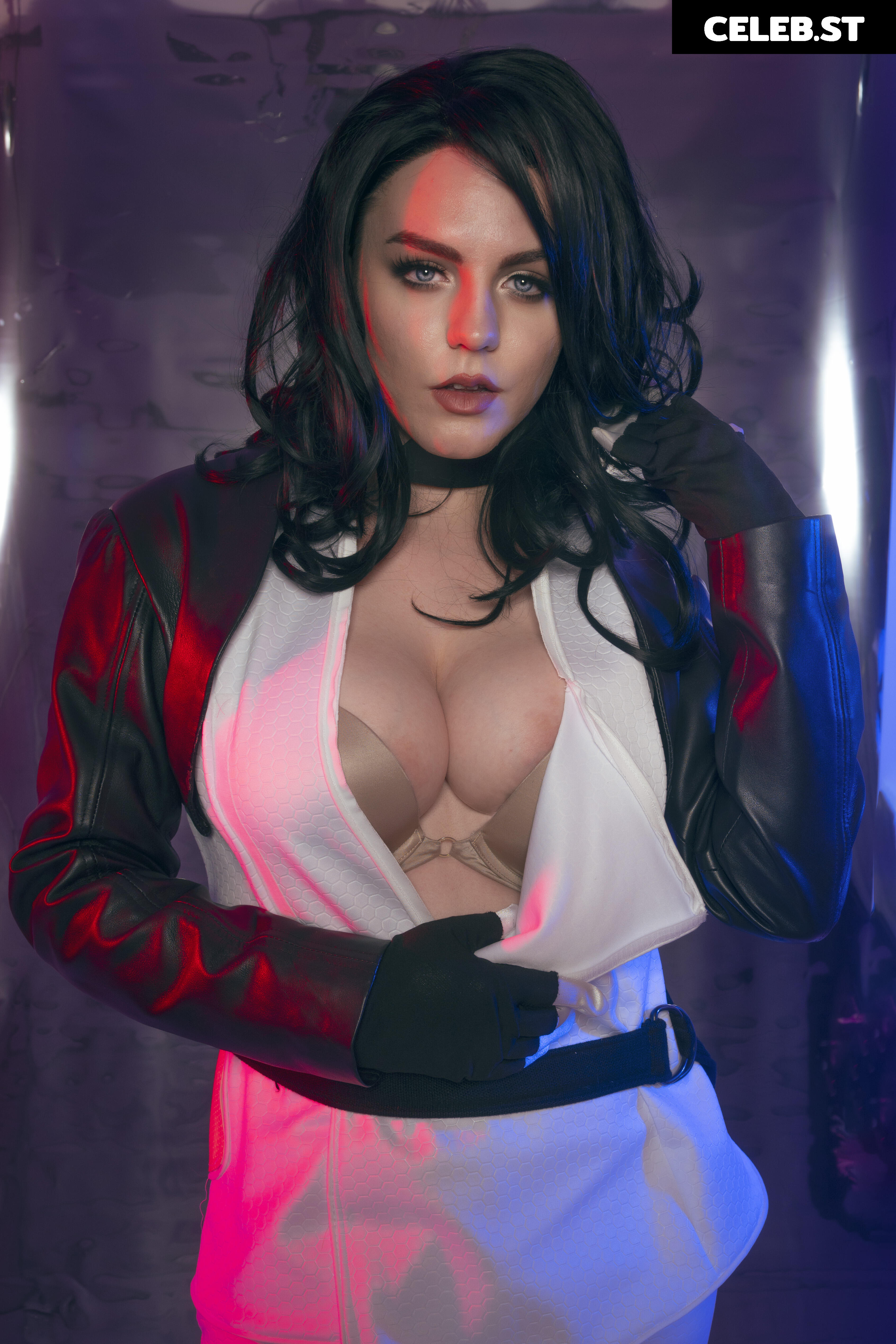 Thecosplaybunny Image 2440658