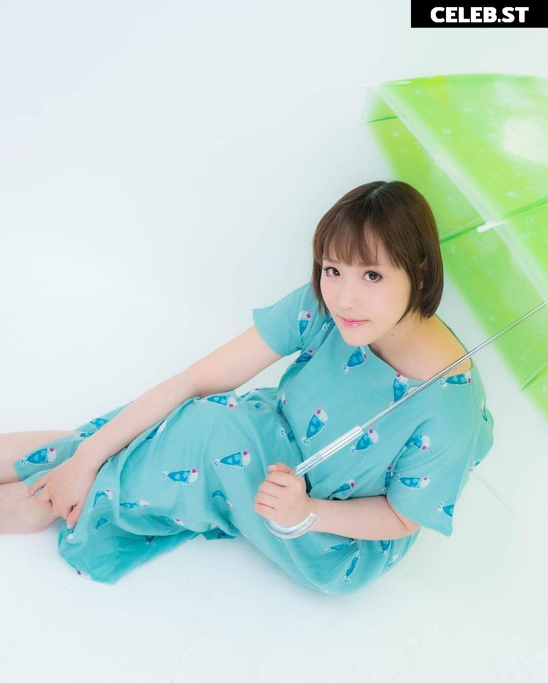 Kaho Shibuya Image 24406792