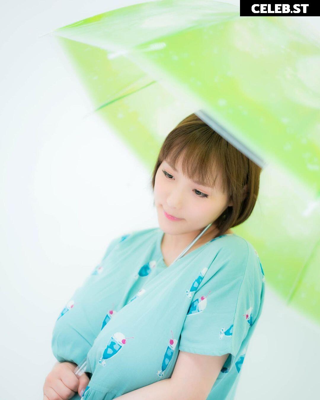 Kaho Shibuya Image 24406797