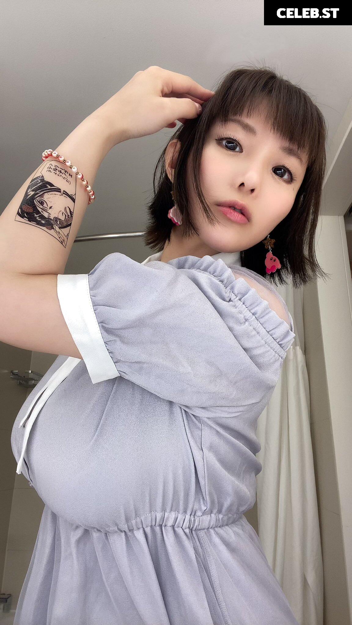 Kaho Shibuya Image 24406635