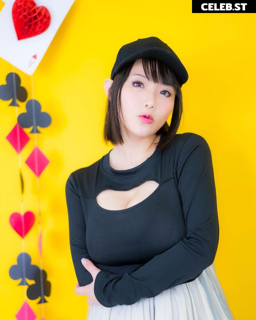 Kaho Shibuya Image 24406657
