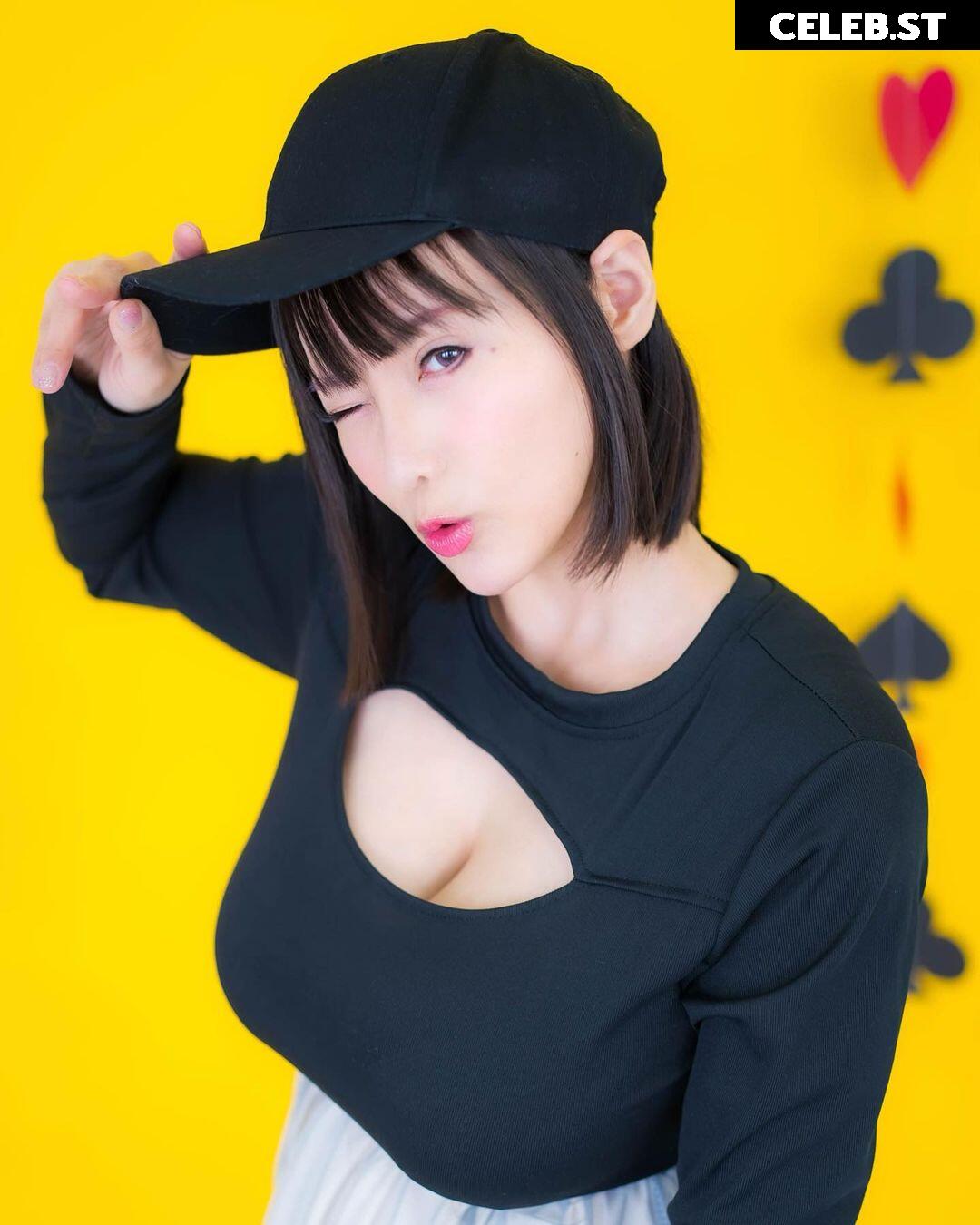 Kaho Shibuya Image 24406655