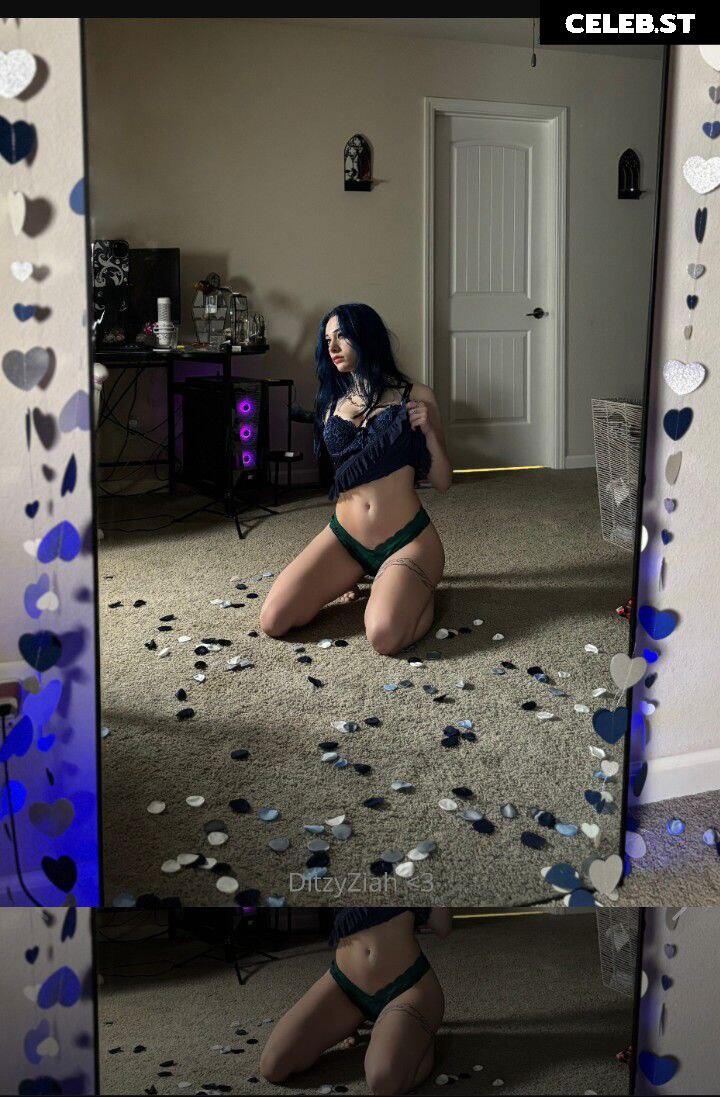 luvlyziah - ziahmarie - ZiahMarieXO - zizibunnii - ditzyziah Image 24401985