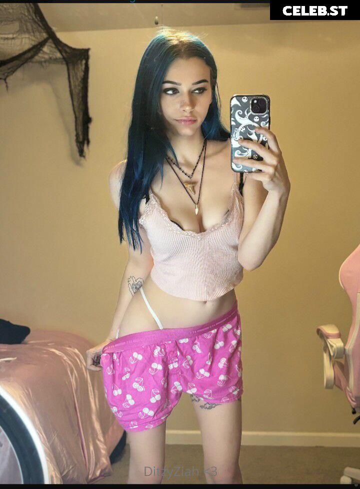 luvlyziah - ziahmarie - ZiahMarieXO - zizibunnii - ditzyziah Image 24401962