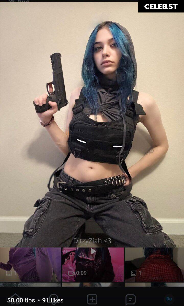 luvlyziah - ziahmarie - ZiahMarieXO - zizibunnii - ditzyziah Image 24401953