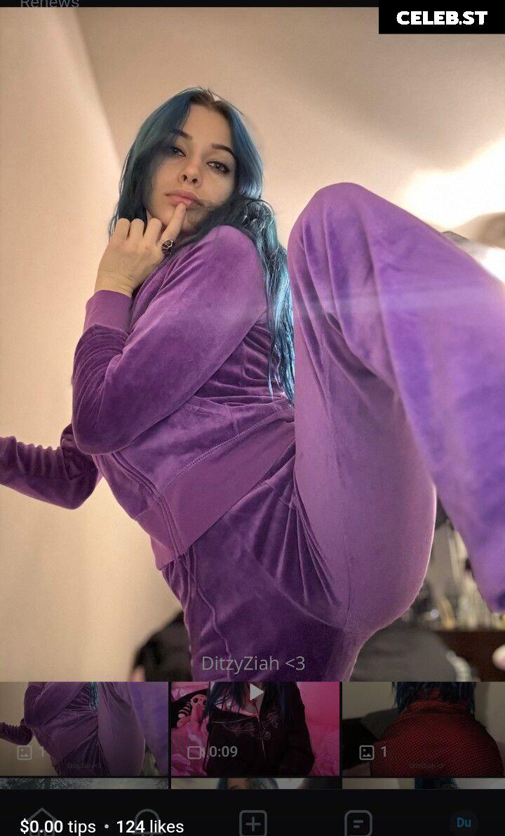 luvlyziah - ziahmarie - ZiahMarieXO - zizibunnii - ditzyziah Image 24401957
