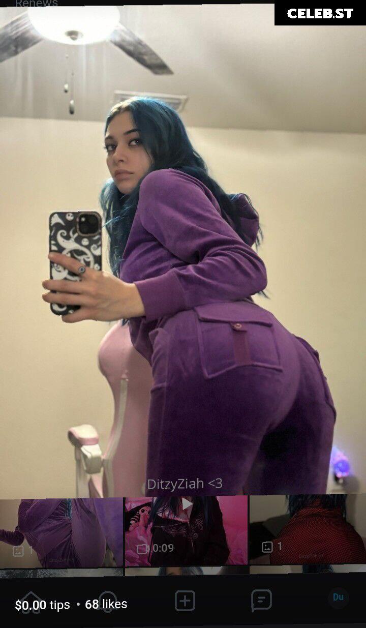 luvlyziah - ziahmarie - ZiahMarieXO - zizibunnii - ditzyziah Image 24401959