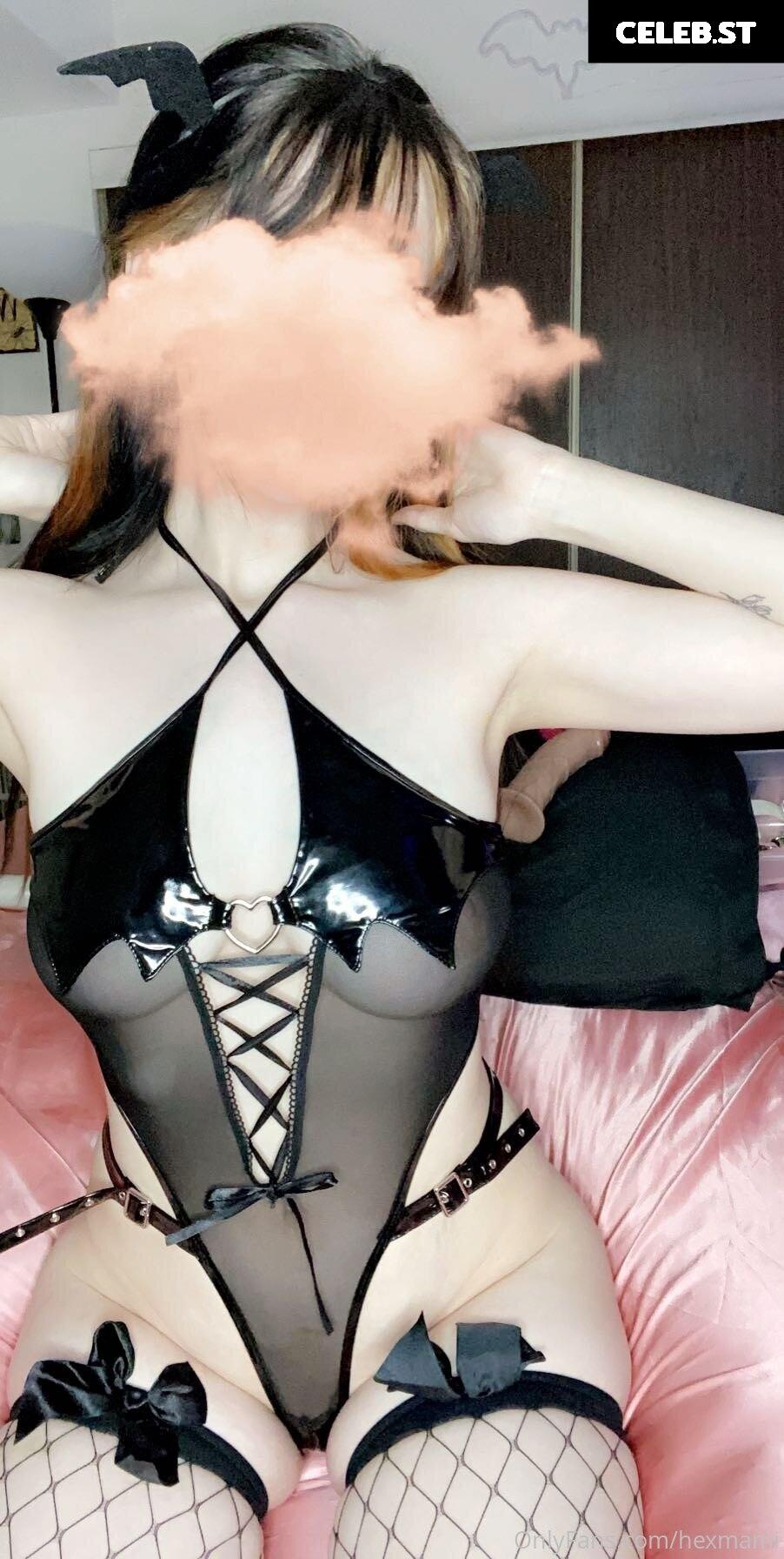 Hexmami Image 2440280