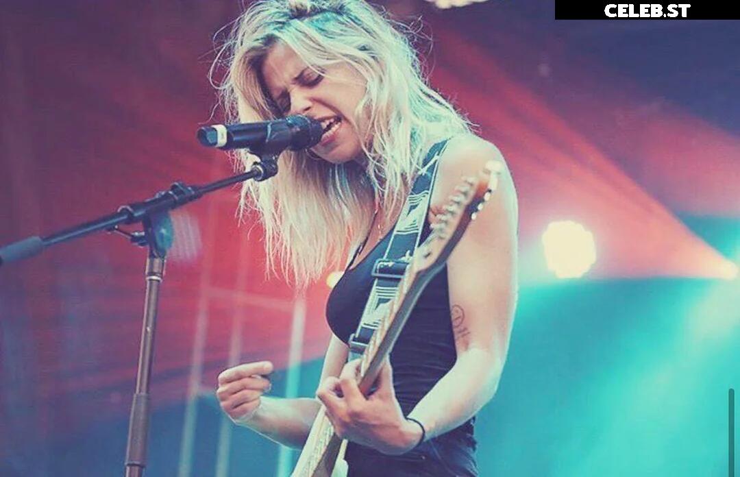 Alicia Bognanno Image 24402662