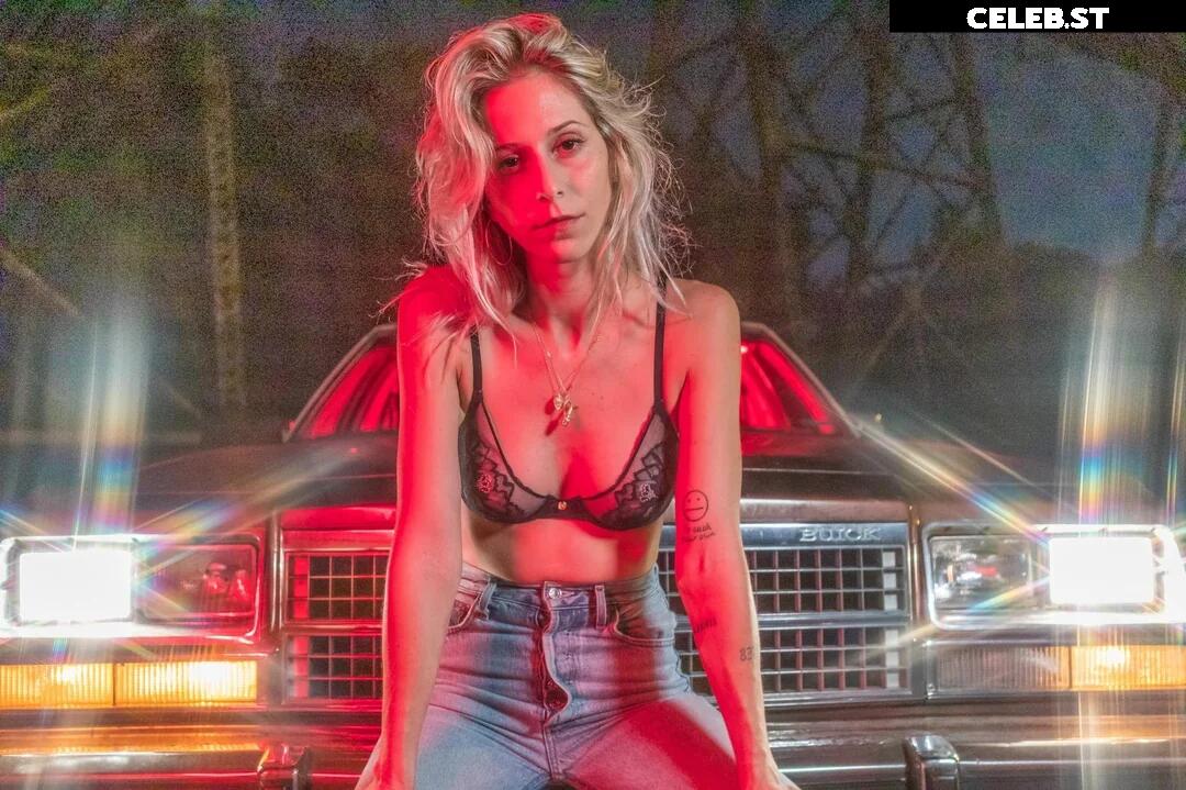 Alicia Bognanno Image 24402660