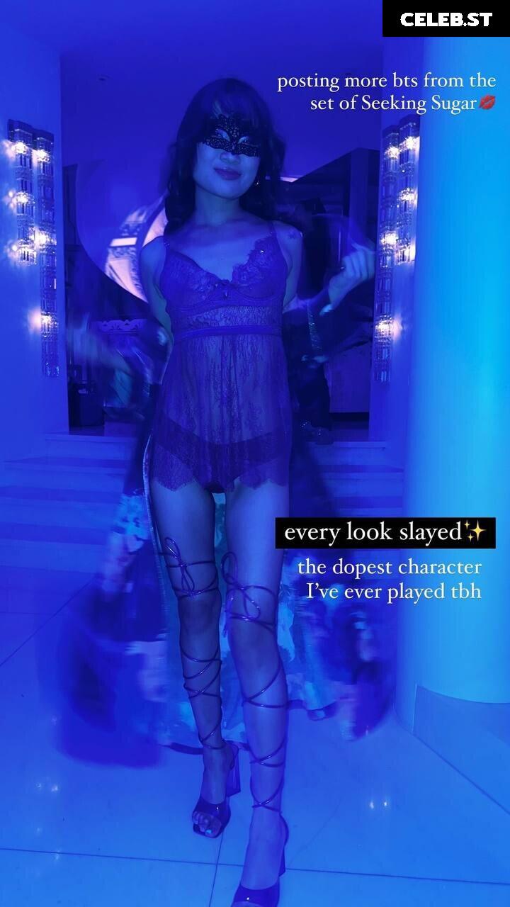 Jeannie Elise Mai | JeannieEliseMai Image 24409869