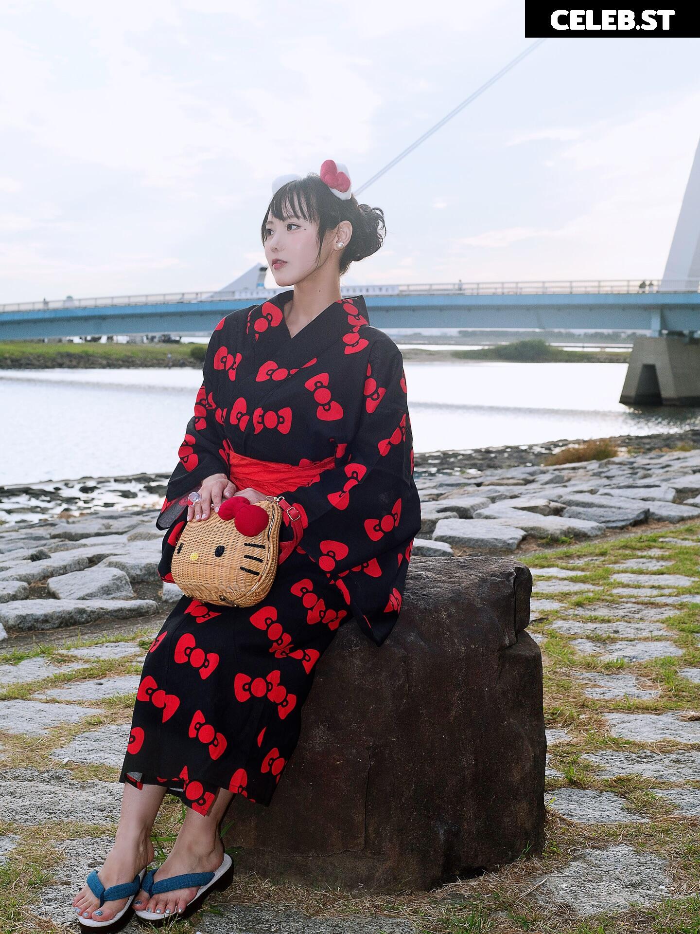 Kaho Shibuya Image 24409126