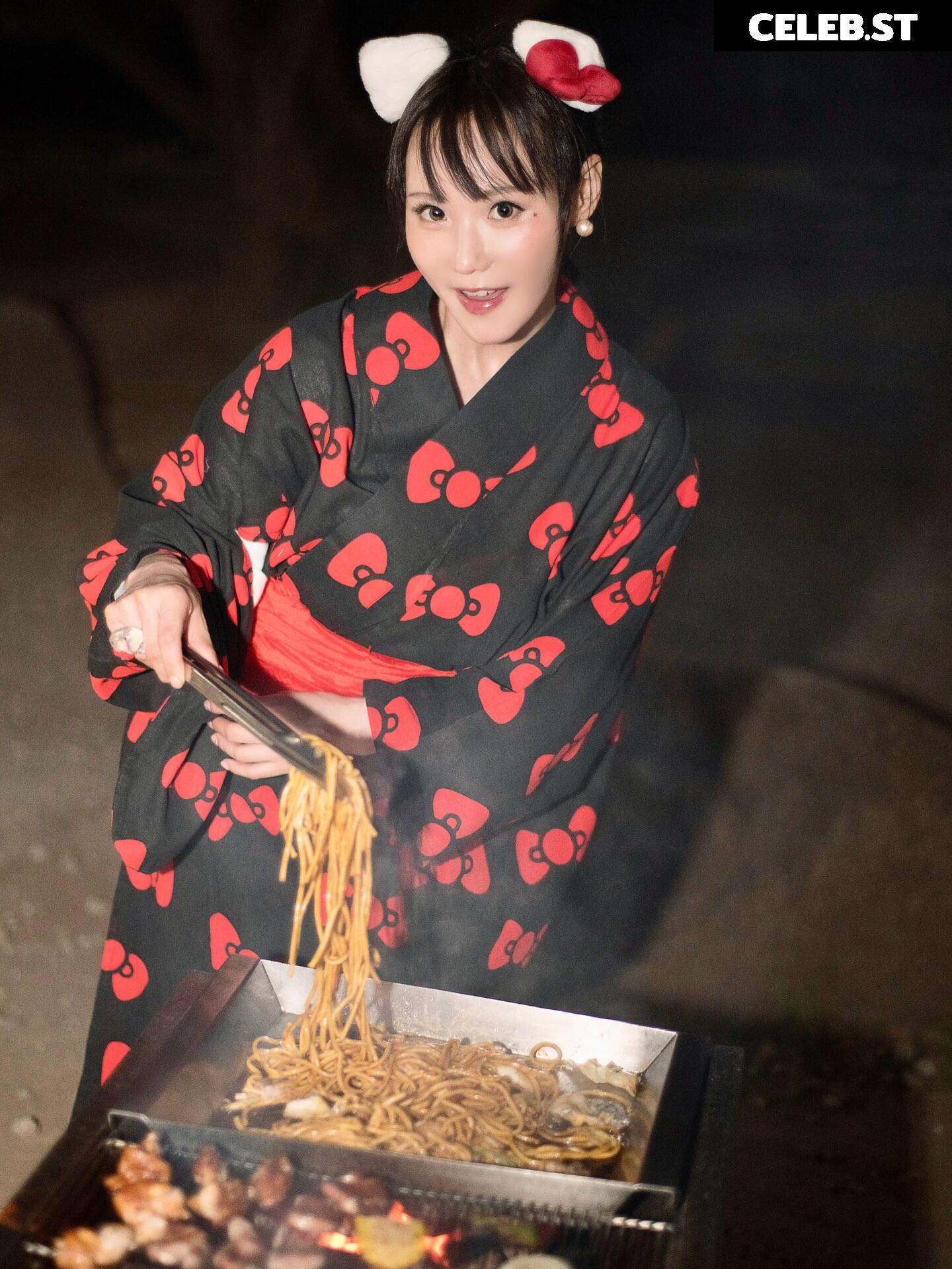 Kaho Shibuya Image 24409125