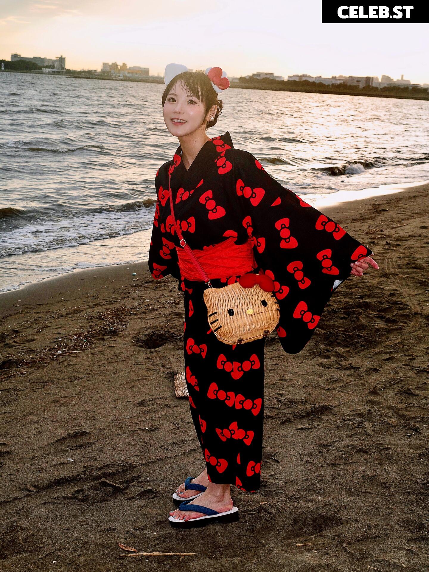 Kaho Shibuya Image 24409124