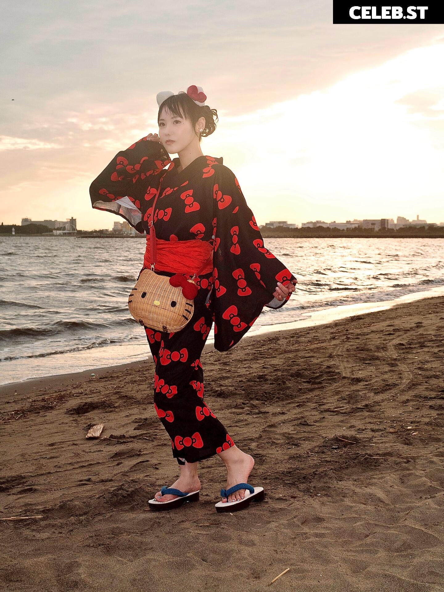 Kaho Shibuya Image 24409117