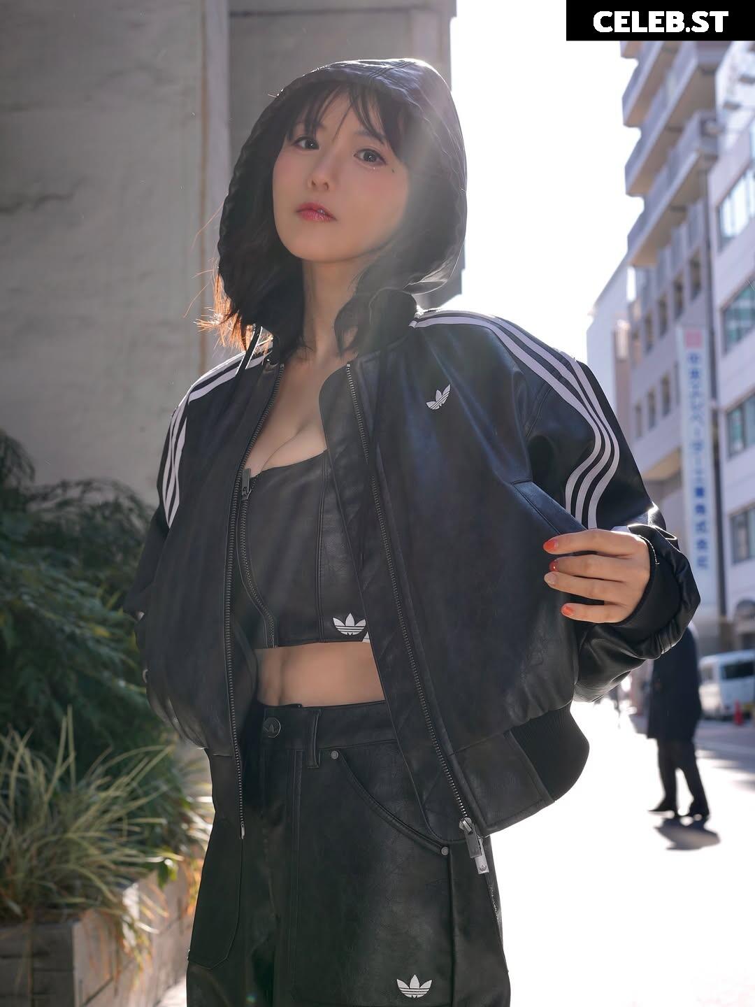 Kaho Shibuya Image 24409105