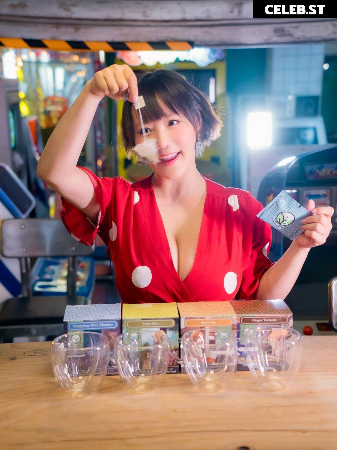 Kaho Shibuya Image 24409149