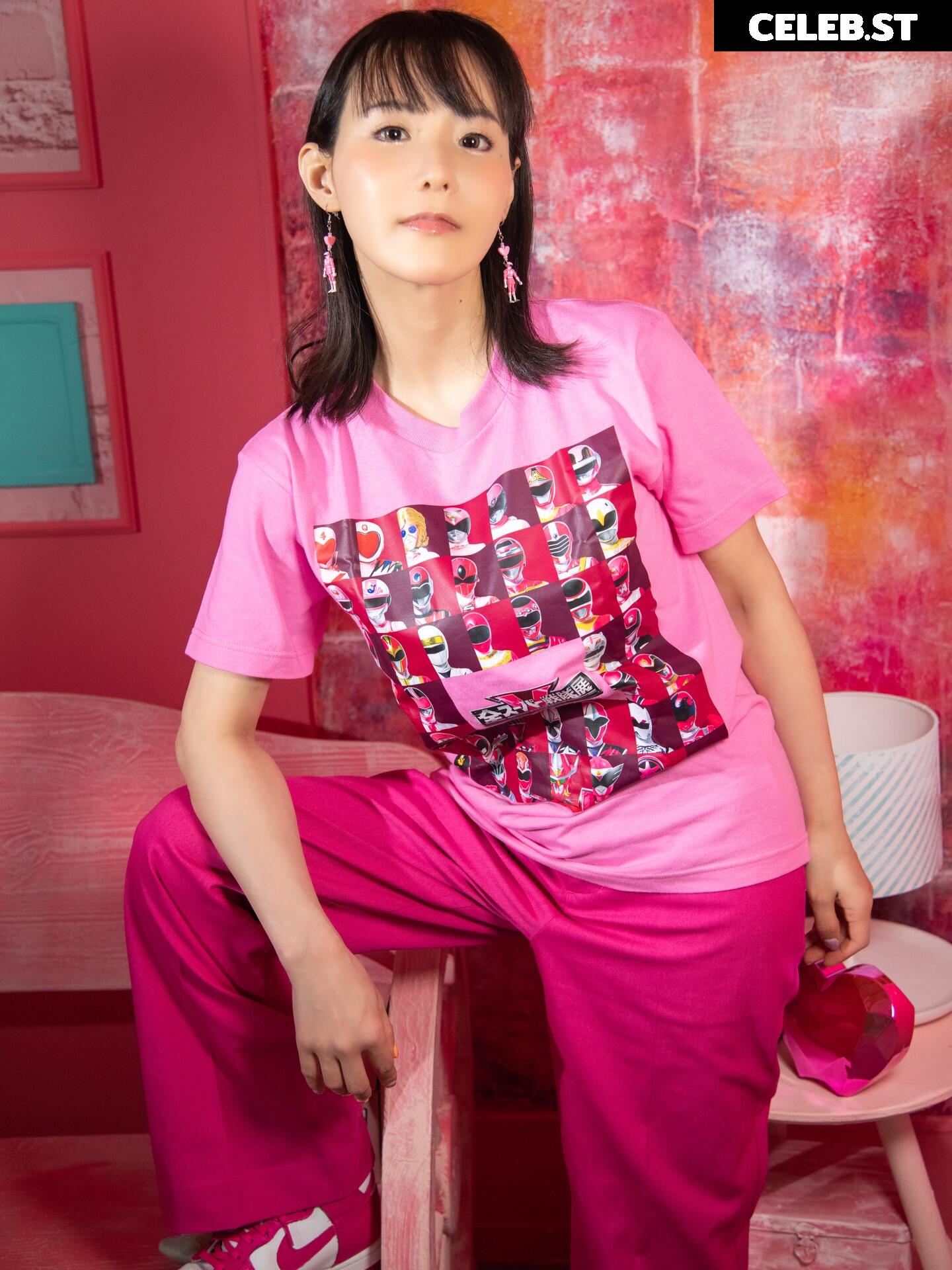 Kaho Shibuya Image 24409171