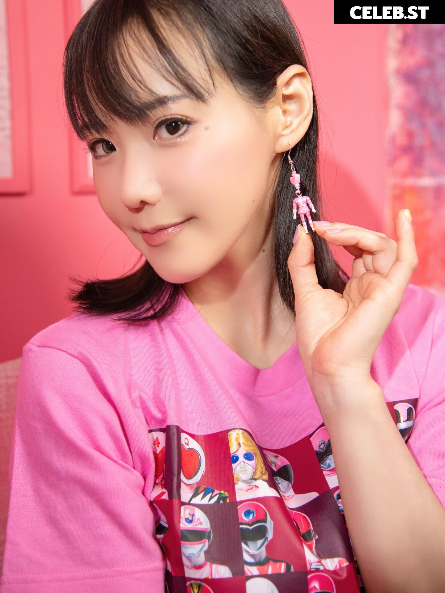 Kaho Shibuya Image 24409170