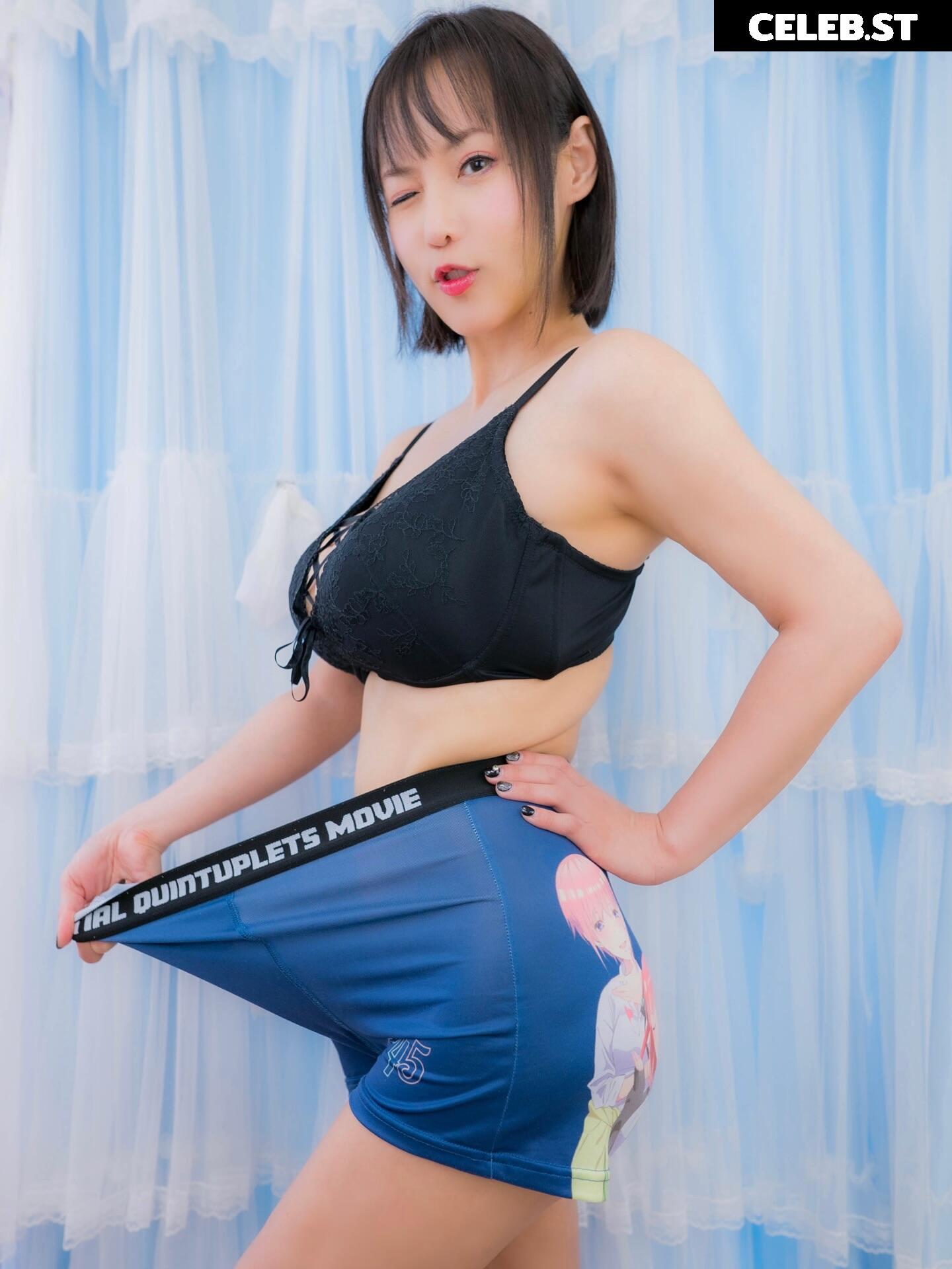 Kaho Shibuya Image 24409019
