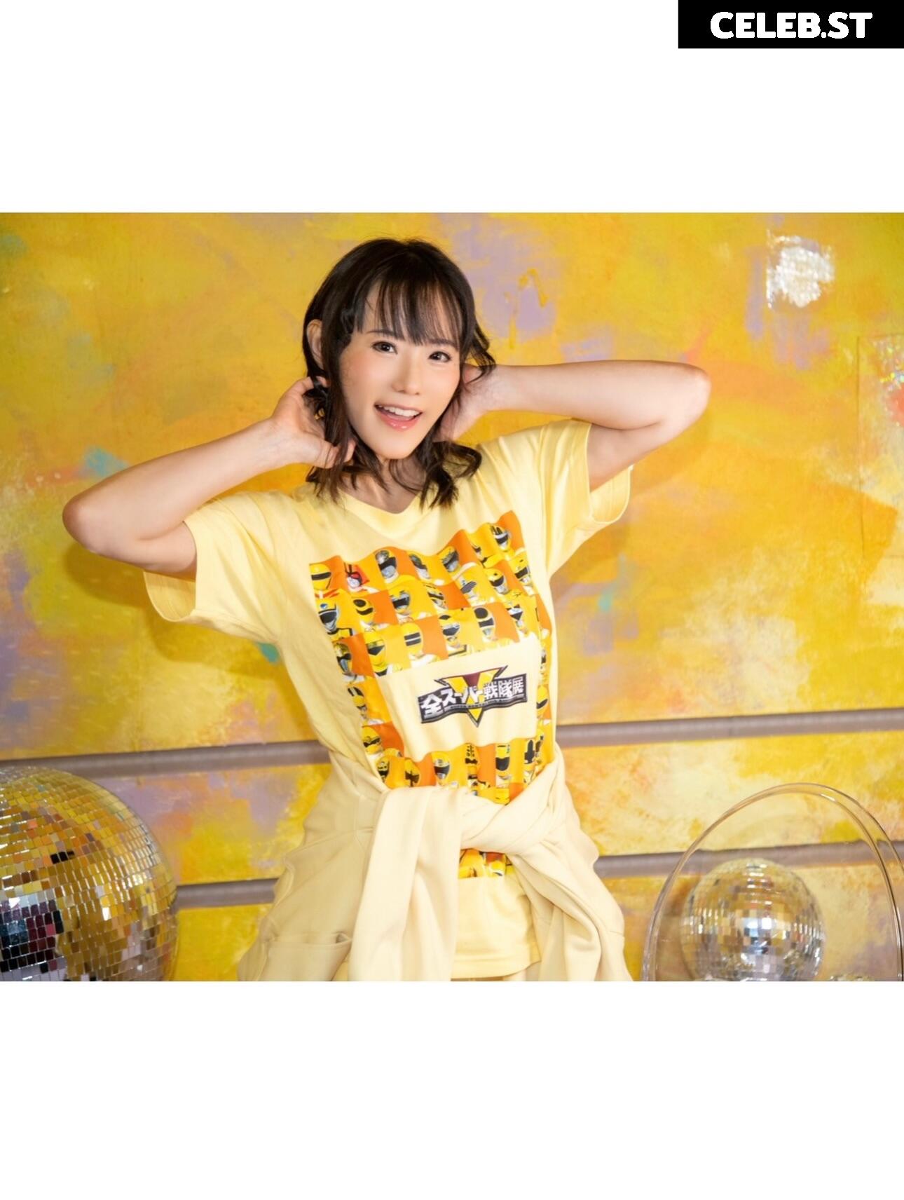 Kaho Shibuya Image 24409062
