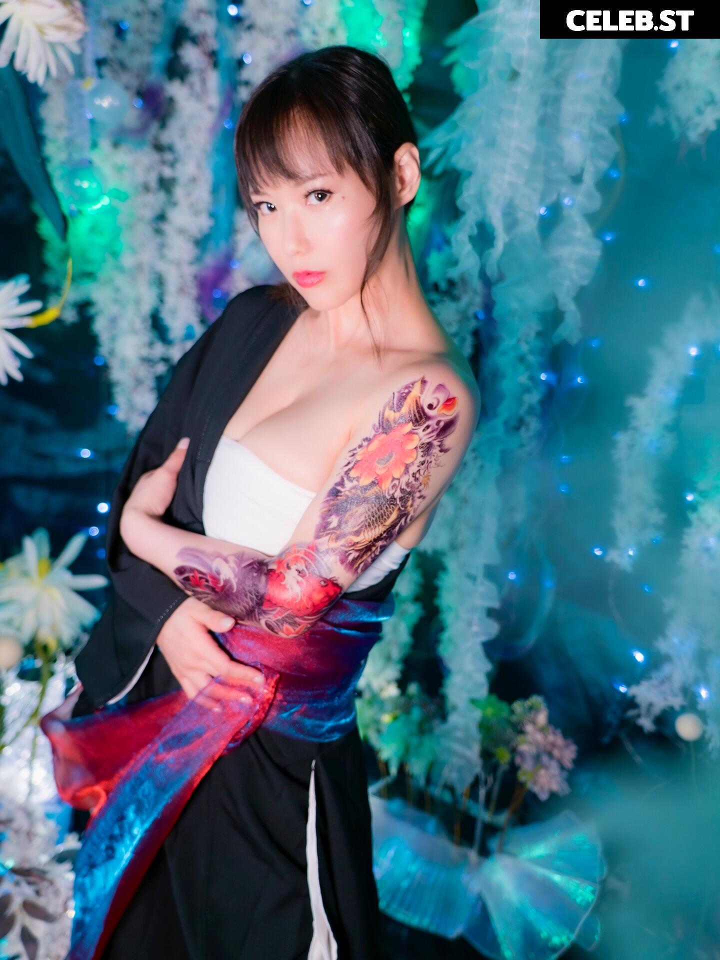 Kaho Shibuya Image 24409069