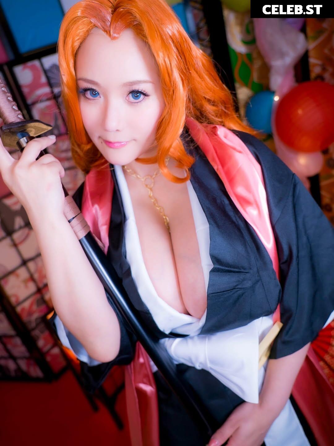 Kaho Shibuya Image 24409320